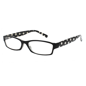Paquete de 5 Gafas de Lectura con Protección Anti Luz Azul y Diseño de Puntos, para Hombre y Mujer, Ligeras y Modernas, para Uso Diario en la Oficina, Venta al Por Mayor - Product Image 2