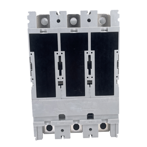 Interruptor Automático Original MCCB SACE Tmax XT5S 400 Ekip Dip LS/I In=400 3p F 1SDA100424R1 - Product Image 3