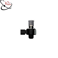 Vanne d'expansion électronique EM2E-8109206 EBT-16M1001 060601028 pour pompe à chaleur EV et climatisation BYD