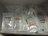 Kit OneGuide Original Osstem, marque de pointe, guide de chirurgie dentaire, ensemble d'outils d'implantation, manuel, puissance avec acier
