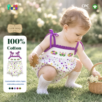 Vêtements pour enfants Puresun, tenue de carnaval en gros, combinaison une pièce de haute qualité en gros