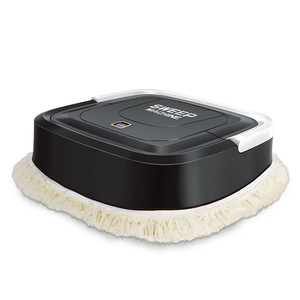 <span class=keywords><strong>2023</strong></span> Usine Top Vendeur Ménage Rechargeable Humide et Sec Nettoyage Automatique Balayage <span class=keywords><strong>Robot</strong></span> <span class=keywords><strong>Aspirateur</strong></span> - Product Image 1