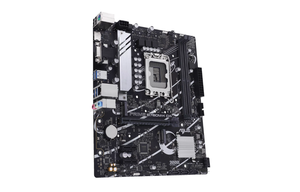 P-R-I-M-E B760M-K D4 LGA 1700 Micro-ATX Double canal - Product Image 3