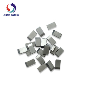 Rắn <span class=keywords><strong>Carbide</strong></span> Hàn tip cao cấp công cụ phần cho công cụ cắt - Product Image 6