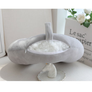 Almohada de Viaje en Forma de U OEM Cinnamoroll <span class=keywords><strong>Kuromi</strong></span> 091826JE, Origen China Guangdong - Product Image 4