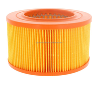 Filtre à air pour piqueur vibratoire Bomag BT60 BT65 BT65-4 BT80D BW65H, référence 5000104455, pièces de rechange pour engins de construction