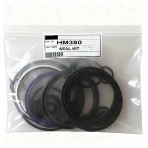 HM386Q HM385Q HM385 HM360 CP1550 CP1560Q HM380 Excavadora Martillo hidráulico Piezas Cilindro Kits de sello de aceite Precio de China - Product Image 2