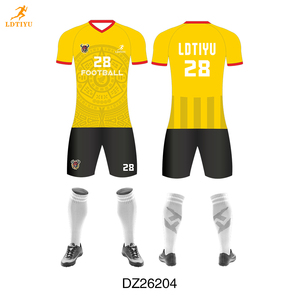 Camiseta de Fútbol Retro para <span class=keywords><strong>Hombre</strong></span>, México 26, Verde, 100% Poliéster, Transpirable, Manga Corta de Verano, Nombre del Equipo Personalizado, Sublimación - Product Image 5