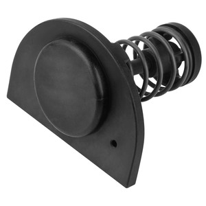 Válvula de derivación Sta-Rite 77707-0001 para calentadores de piscinas y spas Max-E-Therm - Product Image 4