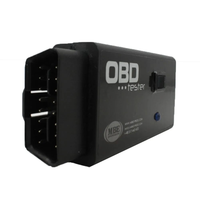 For VAG Cars Switch on Car Ignition OBD2 OBD Tester Special Tool All Key Lost Adapter for VAG Auto Key Programmer