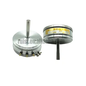 potentiometer CP50 Original Japanese SAKAE precision wire wound potentiometer Sibo CP50 2K linear 0.5% brand new in stock