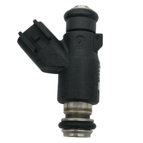 96487553 Fuel Injector Nozzle Adapter for Chevrolet Aveo Aveo5 06-08 Pontiac Wave Wave5 1.6L
