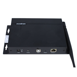 Novastar hệ thống Wifi điều khiển không đồng bộ thông minh gửi hộp Nova TB1 TB2 TB3 tb40 tb60 media <span class=keywords><strong>player</strong></span> cho kỹ thuật số màn hình LED - Product Image 2