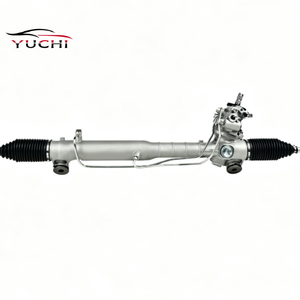 44200-50180 Crémaillère de direction assistée hydraulique pour 2000-2006 LHD - Product Image 2
