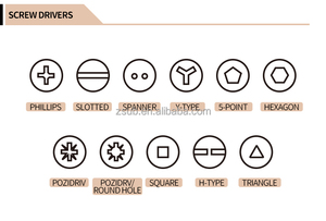 Remaches finos para trabajo experto - Product Image 4