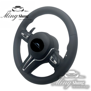 Nuevo <span class=keywords><strong>Volante</strong></span> Deportivo <span class=keywords><strong>BMW</strong></span> Compatible con Todos los Modelos <span class=keywords><strong>BMW</strong></span> Serie 1, Serie 2, Serie 3, Serie 4, Serie 5, Serie 6, Serie 7, X1, X2, X3, X4, X5 - Product Image 1