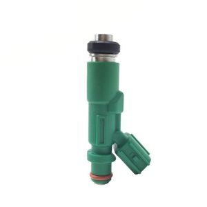 Inyector de Combustible 23250-21020 Para Yaris Vios Prius 1NZ Motor de Gasolina 1.5L - Product Image 3