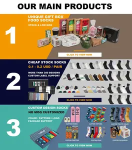 OEM FREE DESIGN OEM Design Personalizado Feito Seu Próprio Logotipo Meias De Bambu Algodão Personalizado Basquete Esporte Atlético Socksip - Product Image 5