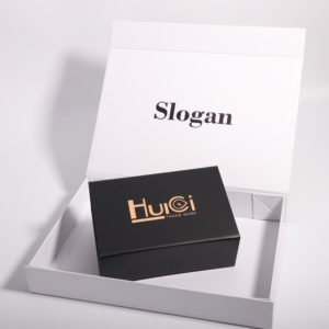 Custom <b>Magnetic</b> <b>Box</b> Candle Rigid Paper Gift Boxe Packaging Cosmetic Skin Care Candle Folding <b>Magnetic</b> Gift <b>Box</b> - Product Image 3