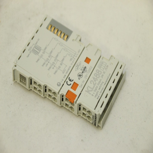 ตัวควบคุมการเขียนโปรแกรม PLC รุ่น KL2488 - Product Image 1