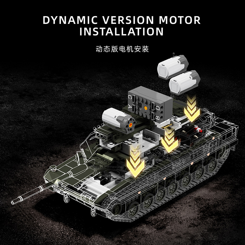 96012 Dynamic Version