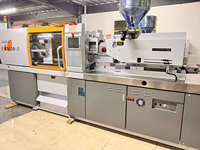 Machine de moulage par injection Kawaguchi/machine de moulage par injection d'occasion à vendre au Japon