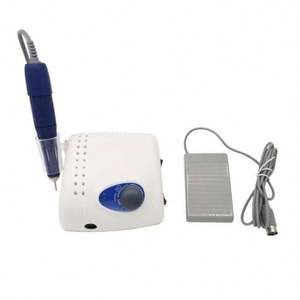 Potente Máquina de Taladro de Uñas 210 105L 65W 35000 RPM con Láser de 808 Nm y Pieza de Mano de Repuesto para Máquina de Belleza - Product Image 5