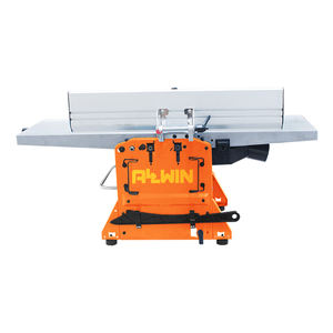 Raboteuse à bois électrique combinée raboteuse machine de paillasse pour le travail du bois raboteuse dégauchisseuse - Product Image 3