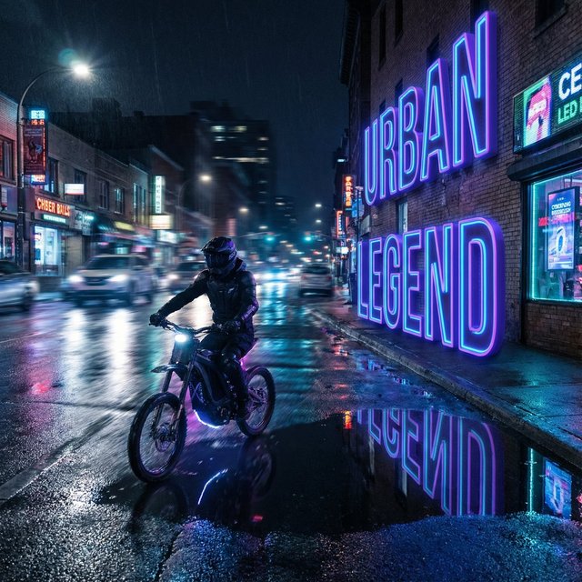 2025 Sur Ron Light Bee X Black & Gold Electric Dirt Bike 8000W