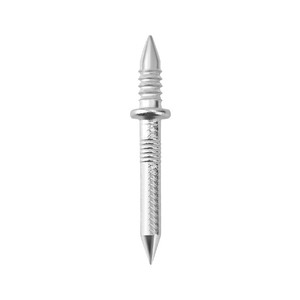 Clavos para Techo Galvanizados con Cabeza de Paraguas, 2.5''xbwg9 - Product Image 5