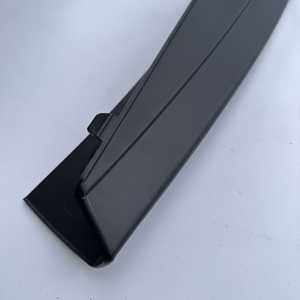 LR018350 Cache de protection avant noir pour pare-chocs inférieur de voiture, pièce de rechange automobile pour Range Rover <span class=keywords><strong>Vogue</strong></span> 2010-2012 - Product Image 4
