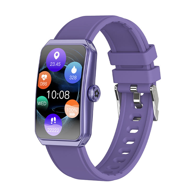 Gloryfit R11 Smart Watch IP68 Waterproof Fitness Tracker