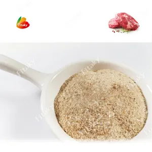 Dried Beef Powder Dried Beef In Powder Supplier Beef Flavour Powder