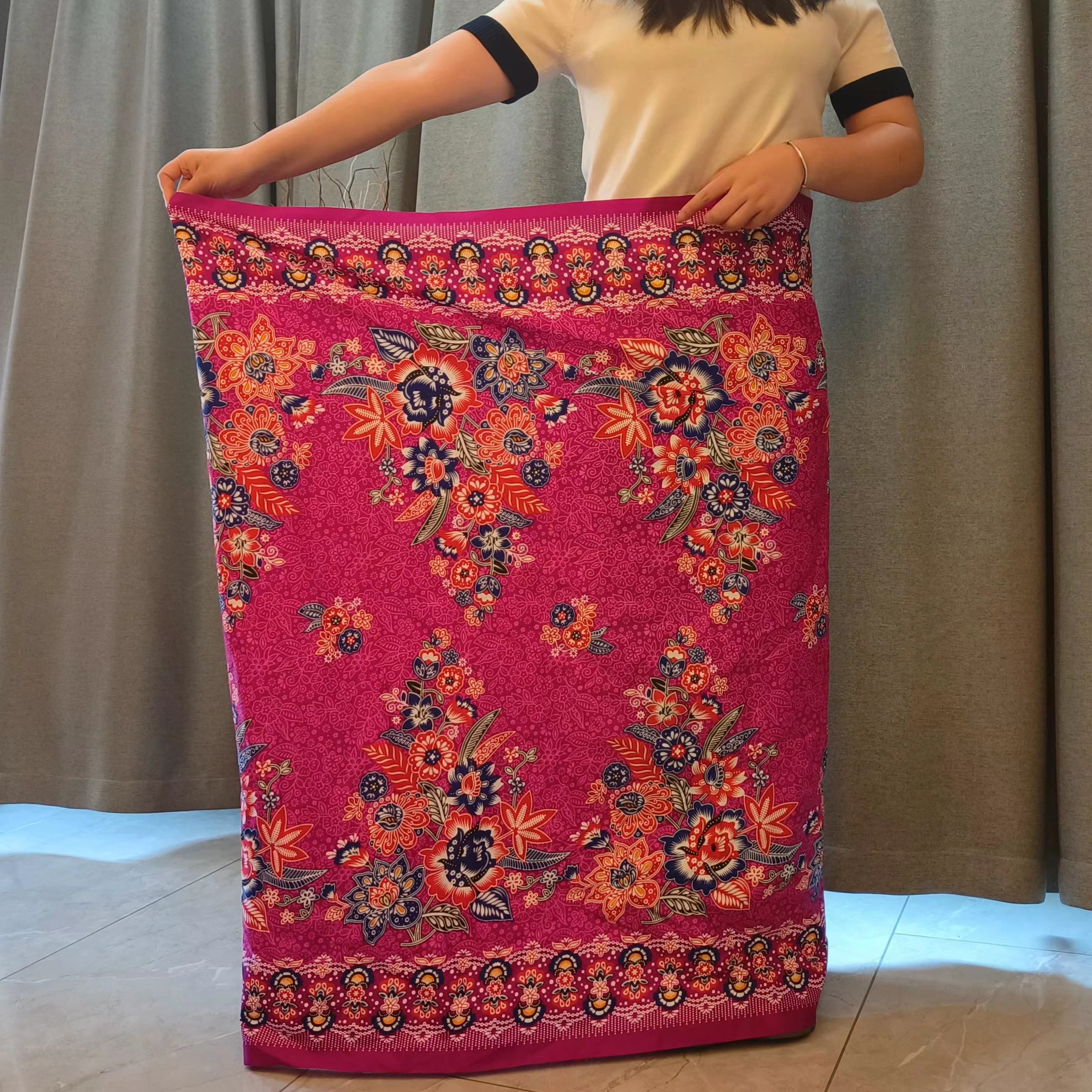 Batik Sarongs Wholesale Thailand Quality Indonesia Clothing