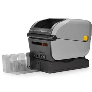 ZD420series ZD420D ZD420T <span class=keywords><strong>GT800</strong></span> ZD421 imprimante d'étiquettes remplaçable - Product Image 5