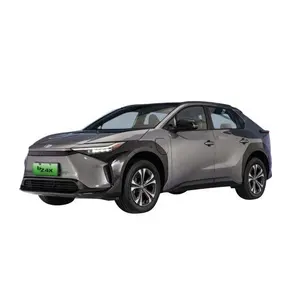 Eec Electric Car r-a-v4 Toy-ota Starlet Ep91 Used To-yot-a Hilux PickupsNew Cars Luxury Used Car Prices