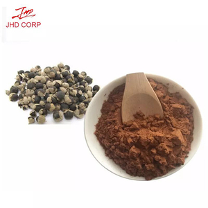 Chất lượng cao Vitex agnus castus chaste cây Berry chiết xuất bột - Product Image 2