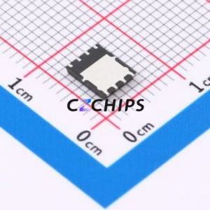 ทรานซิสเตอร์สนามผล DFN-8L SIRA14DP-T1-GE3-HXY (5x6) แบบดั้งเดิมใหม่ทรานซิสเตอร์ (มอสเฟท) - Product Image 2