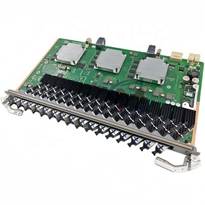 CGHF XGPON & GPON OLT Card 16 porte 10G XGPON C + modulo D Combo MA5800X17 X15 X7 X2 OLT H902 CGHF interfaccia apparecchiature in fibra ottica - Product Image 5