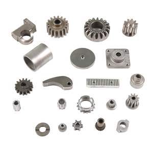 Pièces usinées en alliage de haute précision, jeu d'engrenages pour applications industrielles, fabrication sur mesure OEM, acier inoxydable, cuivre pour l'automobile - Product Image 1