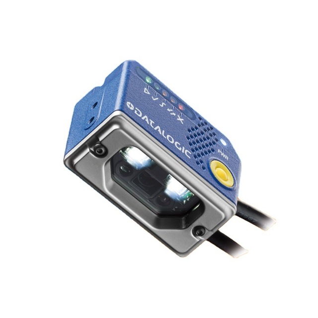 Datalogic 120 Series Industrial Fixed Scanner Barcode Scanner Gun Mechanical Barcode Flow Two-Dimensional Intelligent