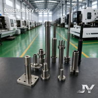 Service de tournage de pièces métalliques en acier inoxydable et laiton, usinées CNC, avec tolérance de précision personnalisée de ±0,01 mm