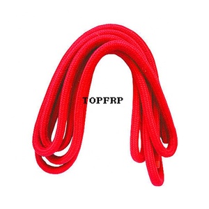 Cuerda de Gimnasia Rítmica de Alta Calidad, Hecha de Algodón Puro, para Competencia y Entrenamiento - Product Image 2