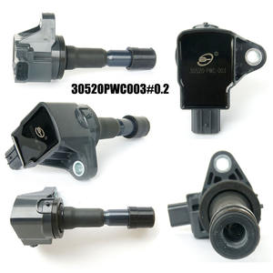 Numeri di OE 30520 pna007 30520 pwc003 bobine di accensione per auto 12V per Honda per CR-V accordo per Civic Fit <span class=keywords><strong>2</strong></span>.0 generazione per Acura per H - Product Image 2