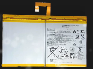 Nuova batteria 7000 mAh L16D2P31 per <span class=keywords><strong>LENOVO</strong></span> <span class=keywords><strong>TAB</strong></span> 4 <span class=keywords><strong>10</strong></span> PLUS TB-X304L X304F 3.85V 7000 mAh litio interno - Product Image 5