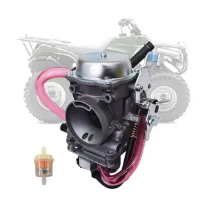 100cc cg125 dt200 기화기 오토바이 부품 200cc pz27 en125 125cc 150cc 600cc 26mm 34mm 38mm 40mm 200 250