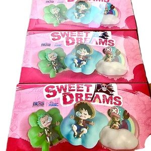MB1 Japan Piccola Luce Notturna Luminosa Blind Box Nautical King Decorazione Auto Fai da Te Sweet Dream - Product Image 1