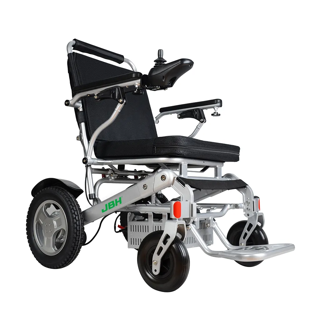 High quality portable electric wheelchair power wheelchair lightest weight electric wheelchair