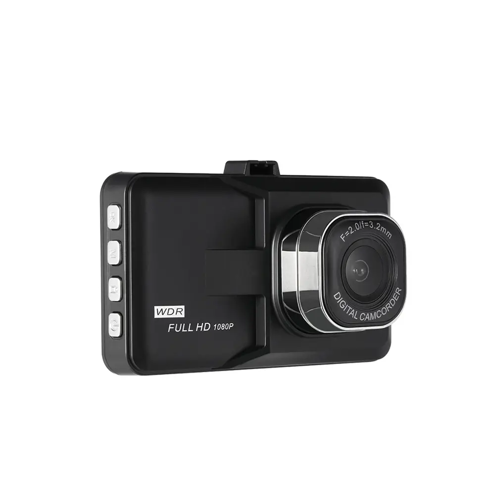 ユニバーサルHd1080pカーダッシュカメラミニカーブラックボックスDVRダッシュカメラカードライビングレコーダーカメラ
