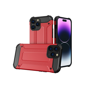 Funda Protectora para Teléfono con Armadura, Venta al por Mayor, para iPhone 14 15 Pro Max, Accesorio Resistente a Impactos - Product Image 6